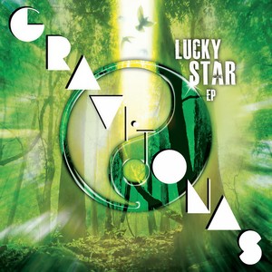 lucky star (adam rickfors extended mix)