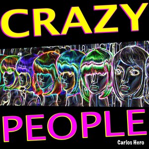 Crazy People