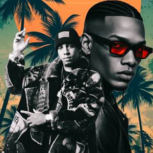 Ni Un Segundo (Explicit)