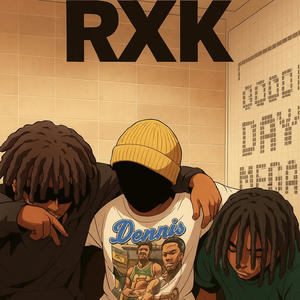 hate em. (feat. KDN & YPNBigX!) (Explicit)