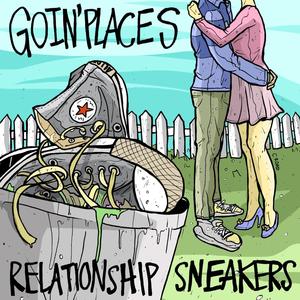 Relationship Sneakers (Explicit)