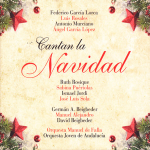 Cantan la Navidad