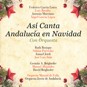 Navidad (Rapsodia de Villancicos)