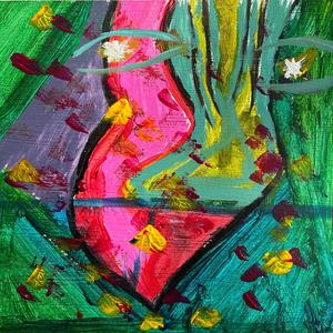 Smile Sometime (Explicit)