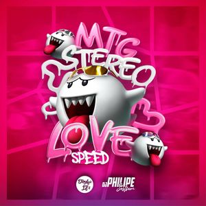 Mtg - Stereo Love (Speed)