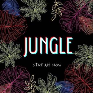 jungle