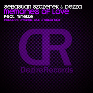 Memories Of Love (Ambient Mix)