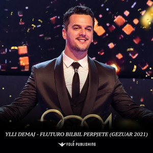 Fluturo bilbil perpjete (GEZUAR 2021)