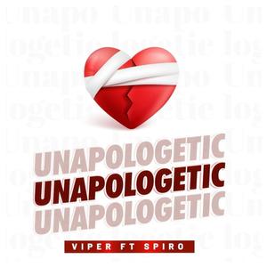 Unapologetic (feat. Spiro Costra)