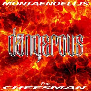 Dangerous (feat. Cheesman)