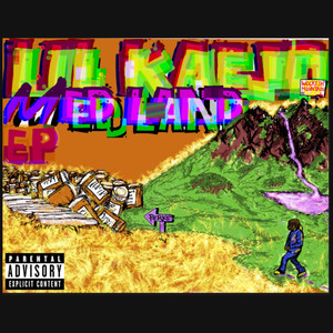 Med Land (Explicit)