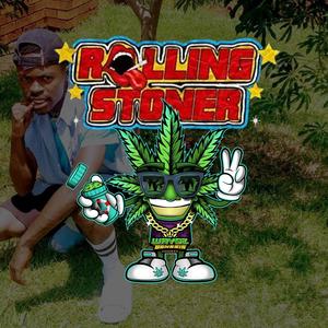 Rolling Stoner (feat. Khali Swish) [Explicit]