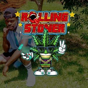 Rolling Stoner(feat. Khali Swish) (Explicit)