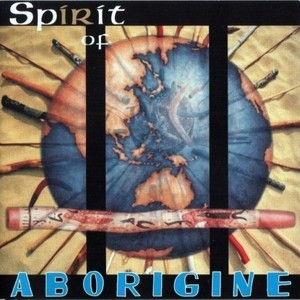 Spirit Of Aborigine