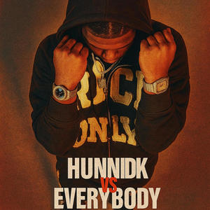 Built 4 It (feat. YodiDaHustler) (Explicit)