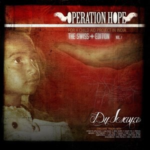 Operation Hope Swiss Edition, Vol. 1 (Explicit)