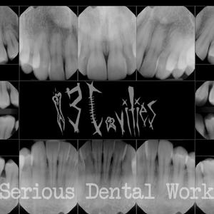 Serious Dental Work (Explicit)