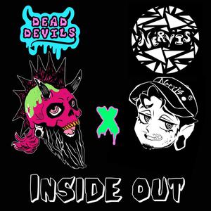 Inside Out (feat. Nervis) [Explicit]