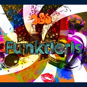 Funktieris