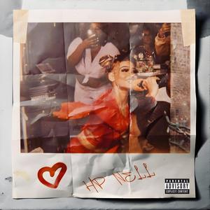 Take It Easy (feat. O'Rell) (Explicit)