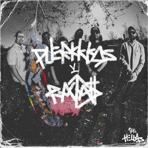 Puerkkkos y Rata$ (feat. PacoxMaya) (Explicit)