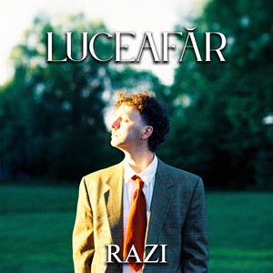 Luceafăr
