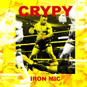 Iron Mic (Explicit)