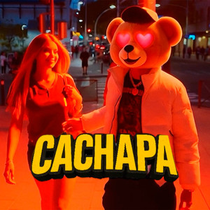 Cachapa (Explicit)