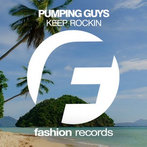 Keep Rockin (Dub Mix)
