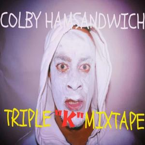 Drunk In The Club (feat. Colby Hamsandwhich & P-Nasty!) (Explicit)