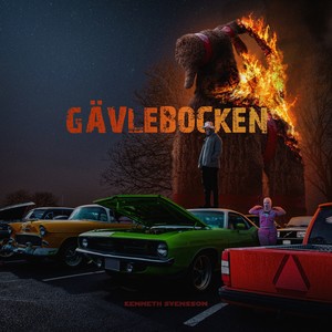 Gävlebocken