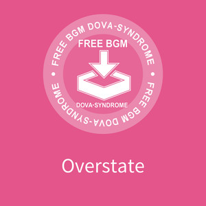 Overstate