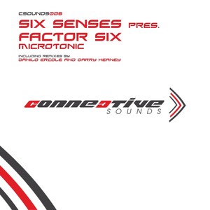 Microtonic (Danilo Ercole Remix)