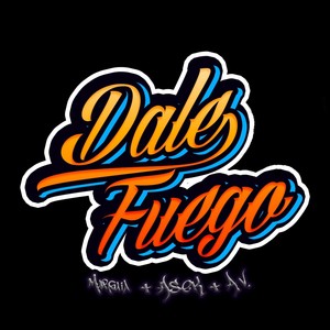 Dale Fuego (feat. Asek & A.v.) (Explicit)