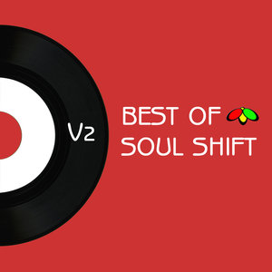 The Best of Soul Shift Music, Vol. 2