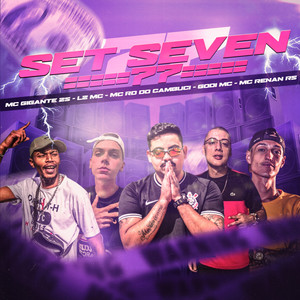 Set Seven 77 (Explicit)