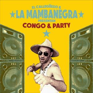 Congo'n Party