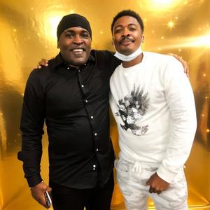 We Won The Matrix /Sun Of God (feat. AMP) (Explicit)