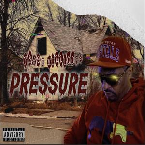 Pressure (Explicit)