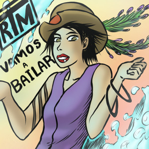 Vamos A Bailar (Radio Edit)