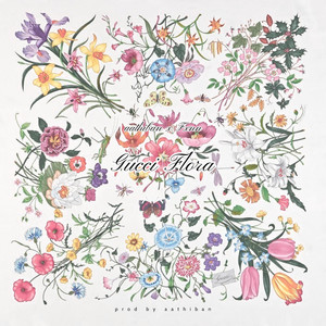 Gucci Flora (Explicit)