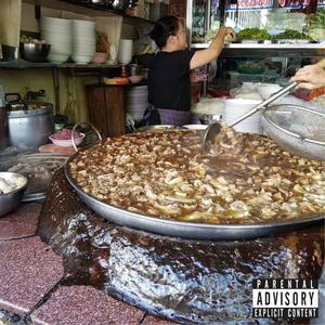 Soup Dijour (feat. Mass Hollow) (Explicit)