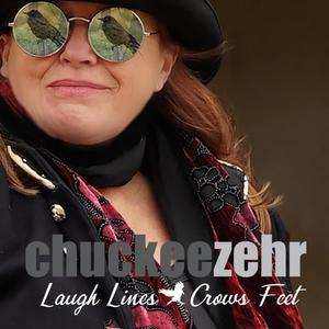 Laugh Lines & Crow's Feet