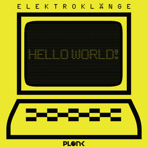 Hello World! (Single version)