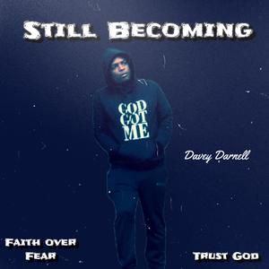 Davey Darnell - Scared Straight