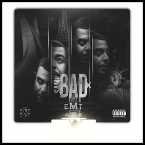 Bentley (feat. Russkov) (Explicit)