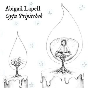 Oyfn Pripitchek (Yiddish Lullaby)