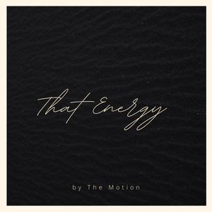 That Energy (feat. Meechie Amani, Jaybriscoe & C-Note)