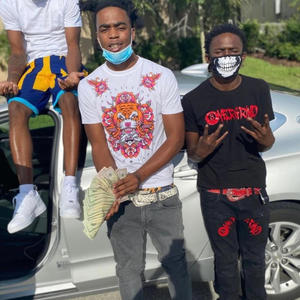 Over Here (feat. Lil Bandeezy) (Explicit)