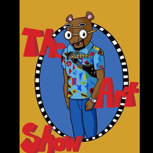 The Art Show (Explicit)